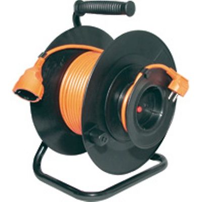 K�beldob 27+3m vezet�kkel HJR24-30 f�m talppal