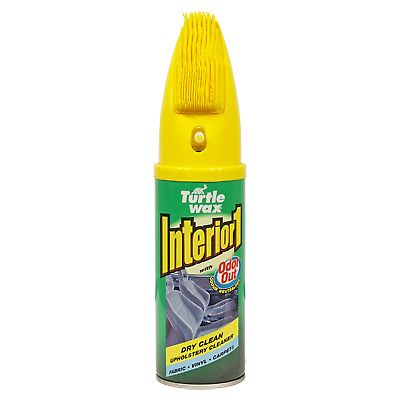 Krpittisztt kefs Turtle Wax 52799 400ml