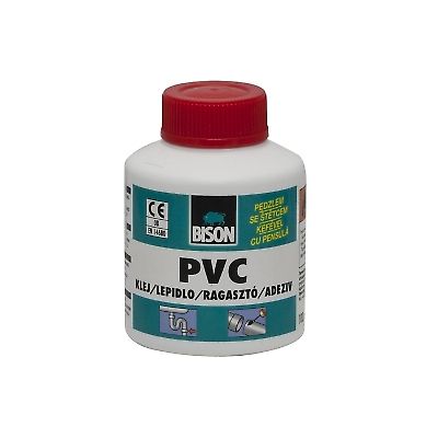 Kemny-PVC ragaszt BISON B12021 100ml                @