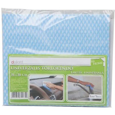 Kend microactive 5db-os kszlet 34x38cm Delight 56040