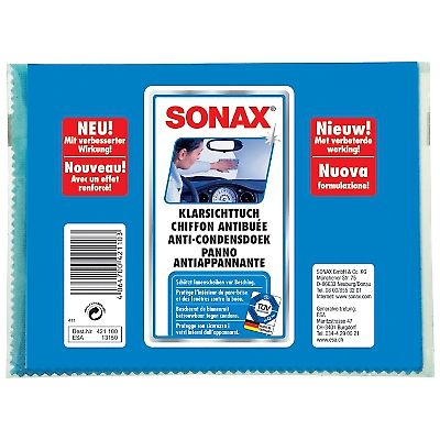 Kend pramentest Sonax 421100