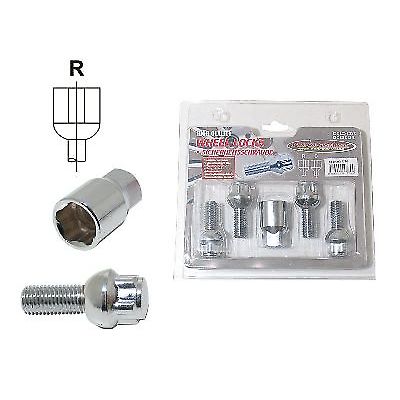 Kerkr Tuningage 7794 12x1,5x25R Merc,Seat,Fiat,Vw,Alf