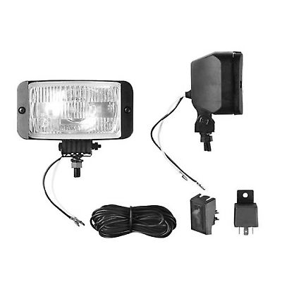 Kdlmpa Lampa 72343 Prox tert fehr szett 12V H3