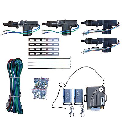 Kzponti zr 4ajts 2x5+2x2vez+2dbtvir.SPY C202A