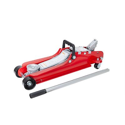 Krokodilemel� 2,25T alacsony 85mmx380mm Automax7946NEW