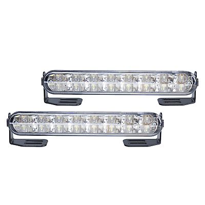 Lmpa kieg.DRL Nappali fny 2x16fehr LED AM6413