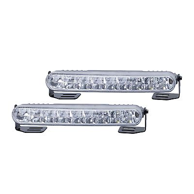 Lmpa kieg.DRL Nappali fny 2x18fehr LED AM6321