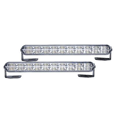 Lmpa kieg.DRL Nappali fny 2x20fehr LED AM6390