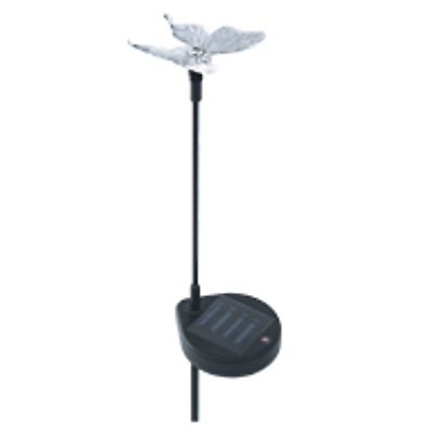 Lmpa solar(napelemes) kolibri MX616K sznvlts LED