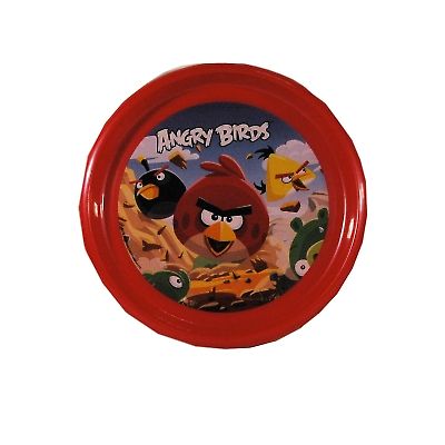 Lapostnyr, manyag, 23cm AngryBirds 78831