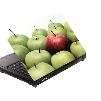 Laptop, Notebook matrica Almk max.275x365mm-ig 89290A