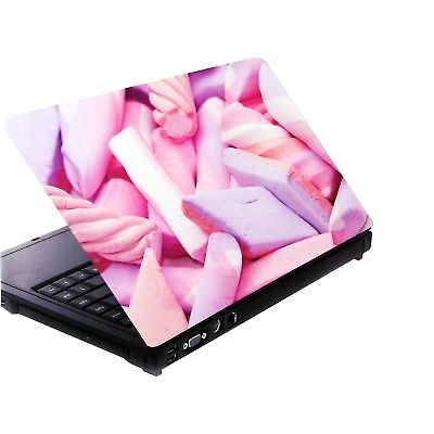 Laptop, Notebook matrica Habcuk.mx.275x365mm-ig 89290HC