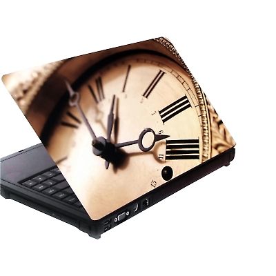 Laptop, Notebook matrica ra max.275x365mm-ig 89290