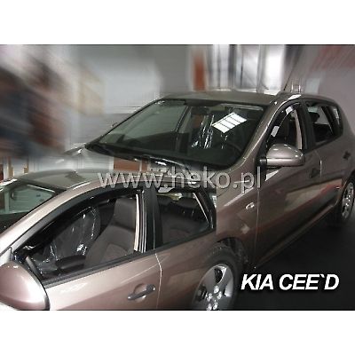 Lgterel HEKO 20135 Kia Ceed 2007- 5ajts 2db-os