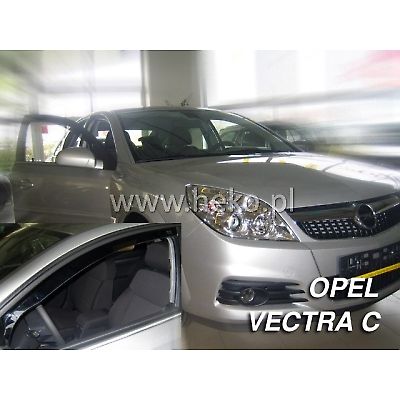 Lgterel Opel Vectra C 2002-2008 2db-os Heko25351