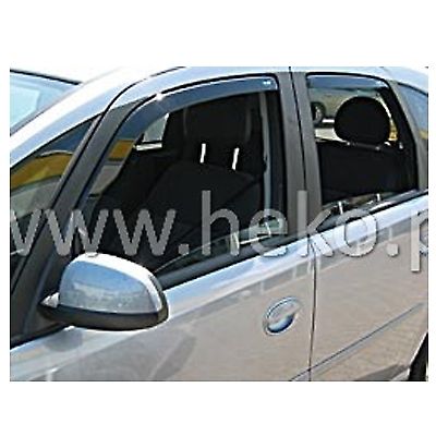 Lgterel HEKO 25355 Opel Meriva 5a. 2003-2010