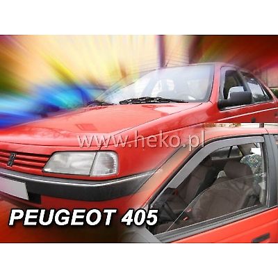 Lgterel HEKO 26108 Peugeot 405 4ajts 92- (lengyel)