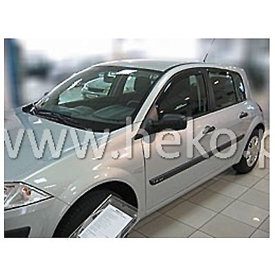 Lgterel Renault Megane II.Sedan 4-5a.2db-os Heko27145