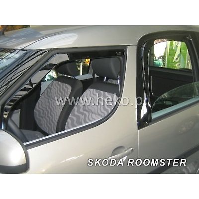 Lgterel HEKO 28319 Skoda Roomster 5D 06-(lengyel)