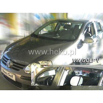 Lgterel HEKO 31149 VW Golf V 5ajts HB 2004-2008-ig