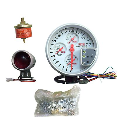 Mszer kk ledes tbb funkcis mr tm.127mm LED7785