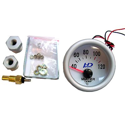 Mszer kk ledes vzhfok mr tm.52mm LED7702
