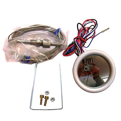 Mszer tkrs kipufoggz hmr tm.52mm LED7708-1