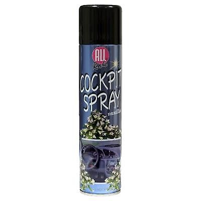 Mszerfalpol AllRide8108 400ml vanilla (vanlia)    @