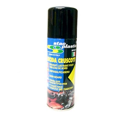 Mszerfalpol Stac Plastic 200ml citrus illat