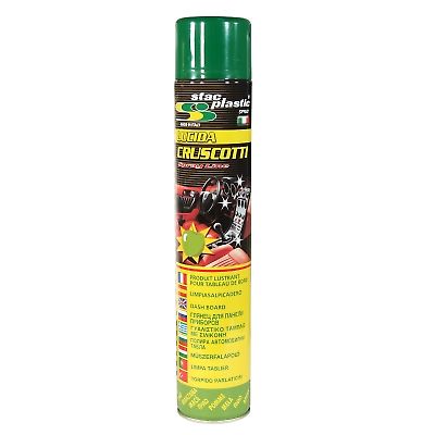 Mszerfalpol Stac Plastic 750ml A01064 alma illat