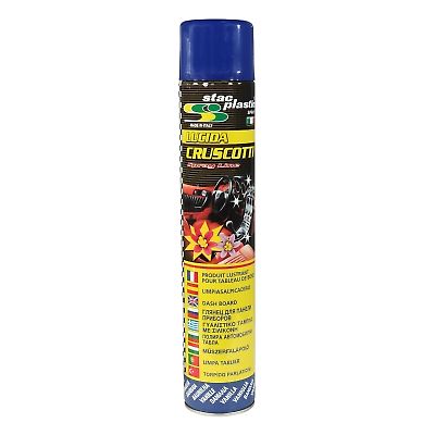 Mszerfalpol Stac Plastic 750ml A01065 vanilla illat