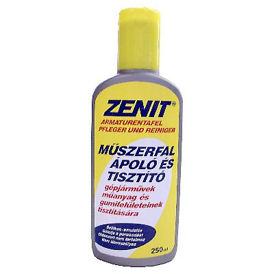 Mszerfalpol Zenit 250ml