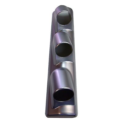 Mszertart hz 52mm-es mszerhez 3-as ezst MGA3/S(L)