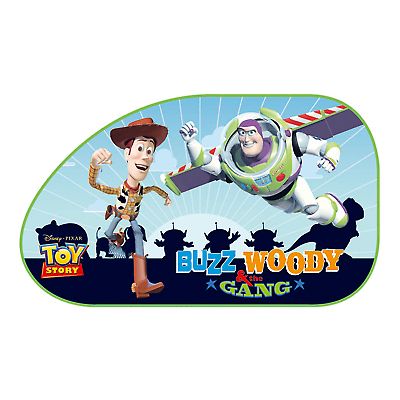 Napfnyvd sz.Toy Story 28402 65x38cm oldalra 2db