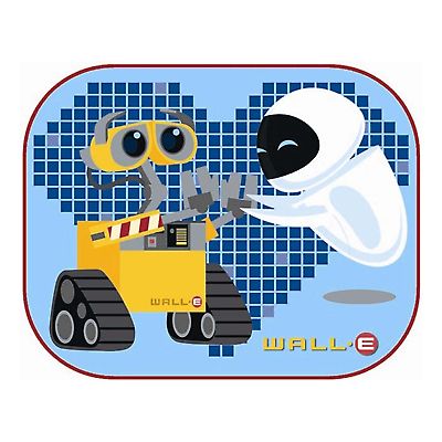 Napfnyvd sz.Wall-E 28061 44x35cm oldalra 2db