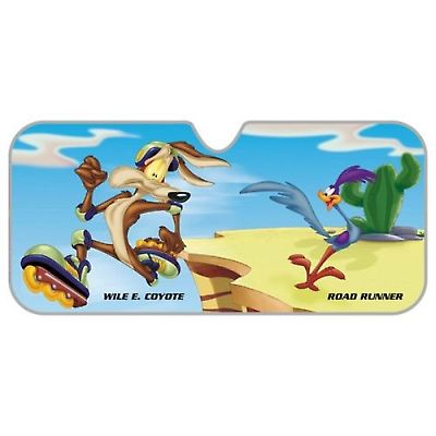 Napfnyvd szlvdhz alu-s Road Runner 60x130 66215