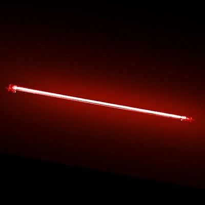 Neon fnycs, piros, extra fnyer 23 cm 54634        @