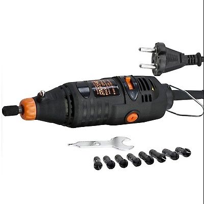 Panelfr maxi drill 230V Handy Tools 10114