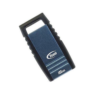 Pendrive TEAM 16GB C092 gray  USB 2.0                 @