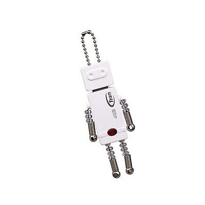 Pendrive TEAM  4GB R501-T white USB 2.0 T-bot         @