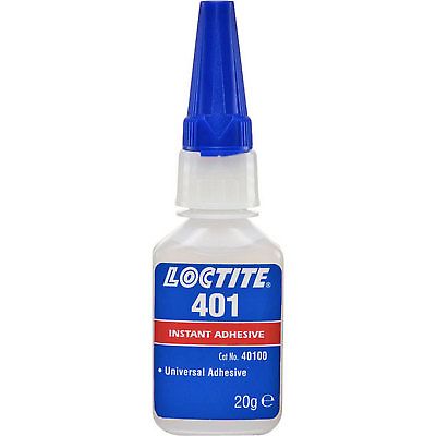 Pillanatragaszt LOCTITE401 20g ltalnos