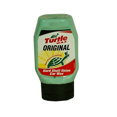 Polr TurtleWax FG6320 Original Liquid 300ml norml