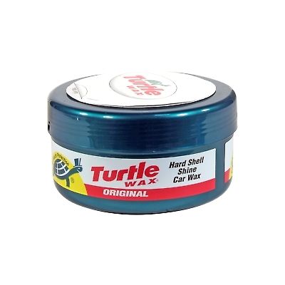 Polr Original Paste kerekdobozos 250g Turtle Wax 51769