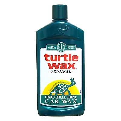 Polr TurtleWax 52802 OriginalLiquid 500ml norml