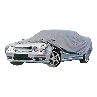 Ponyva autótakaró M 430x160x120 táskás tap.ment.belső Ponyva autótakaró M 430x160x120 táskás tap.ment.belső