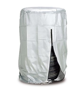 Ponyva, gumiabroncs takar 110x80cm Bottari 18384