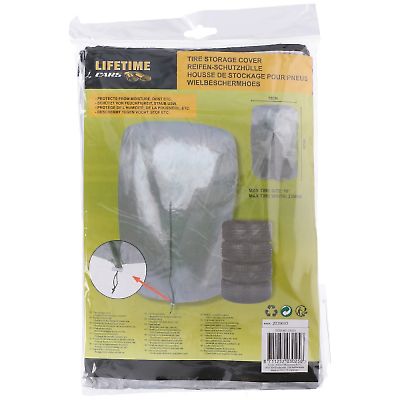Kerktakar ponyva  96x75cm,4db kerkhez LT03025