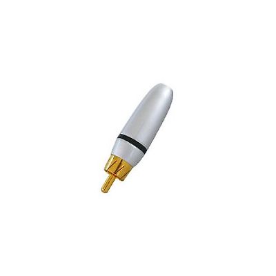 RCA dug leng,aranyozott.fekete jelzssel RCA71G