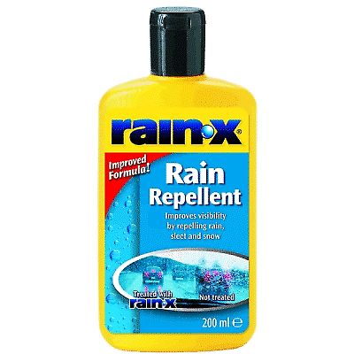 Rain-X kls szlvdre 200ml 80199200 Cp1830025