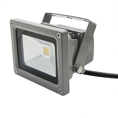 Reflektor LED-es 230V 10W 18643 IP65 4000K  500lumen